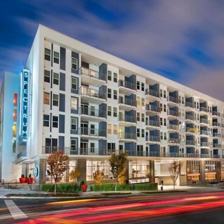 The Spectrum Atlanta Exterior photo