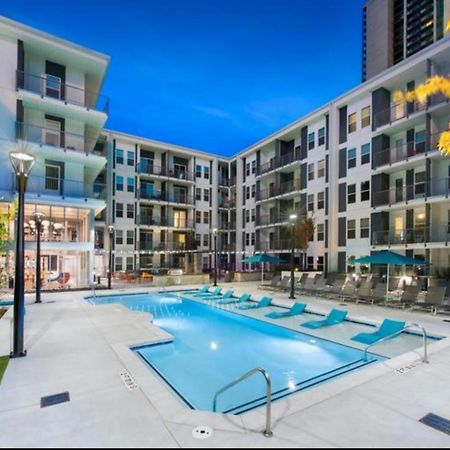 The Spectrum Atlanta Exterior photo