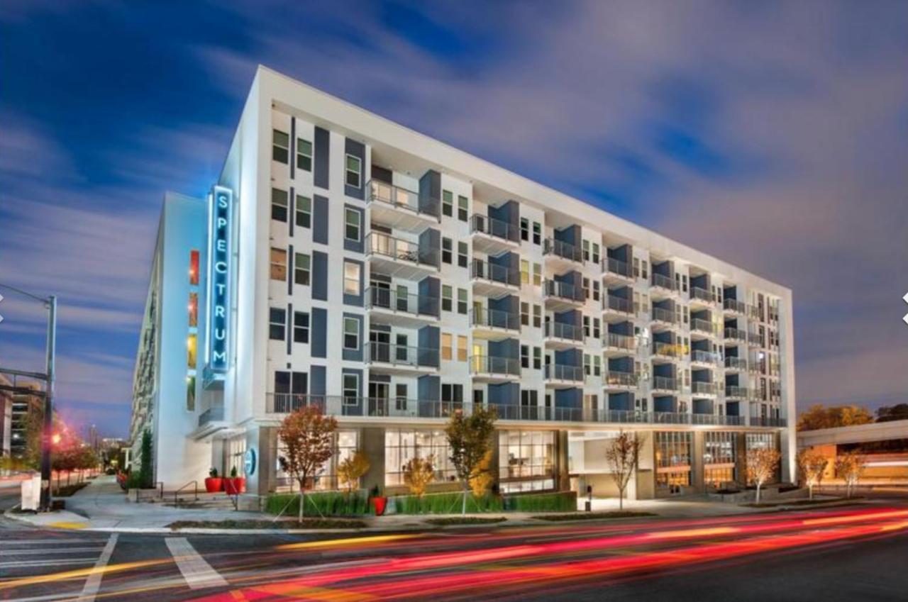 The Spectrum Atlanta Exterior photo