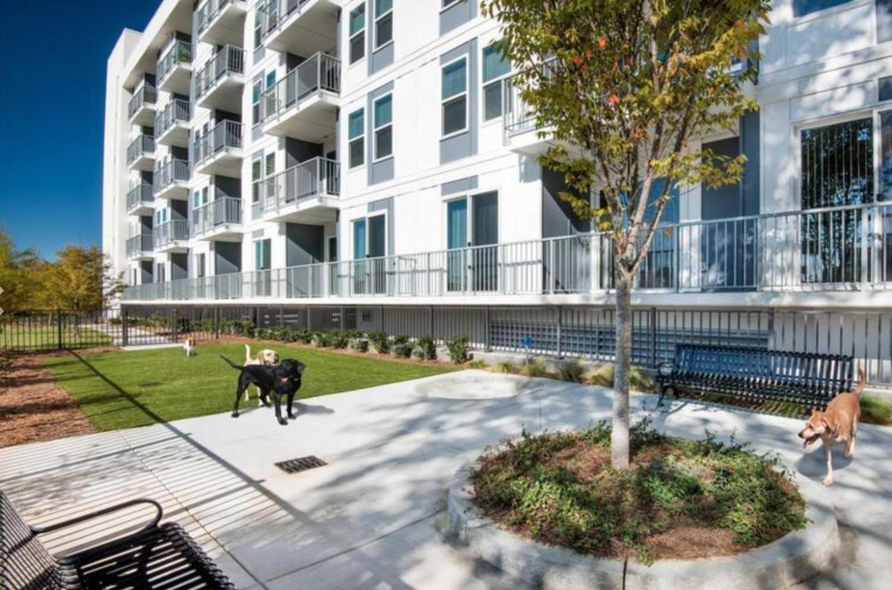 The Spectrum Atlanta Exterior photo
